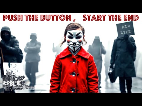 RPBLiK Push the Button, Start the End   OFFICIAL MUSIC VIDEO