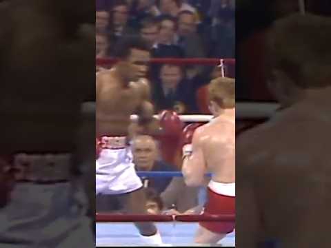 Sugar Ray Leonard’s MOST DEVASTATING One-Punch KO! 💀 – Fight Highlights