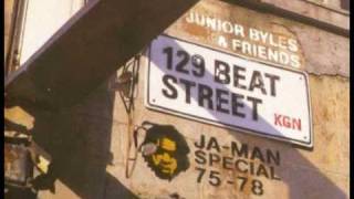 Junior Byles & Rupert Reid + Ja-Man All Stars - Chant Down Babylon (1975)(1978)