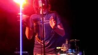 this providence - the road to jericho is lined with starving people