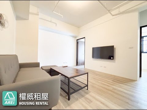 🌻後勁MRT|郡都科楠高樓全新景觀兩房車位｜可寵物-權威 - Image 1