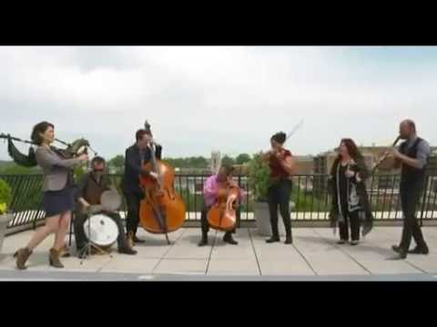 Promotional video thumbnail 2 for Mathias- Bandleader/Drummer For Many Styles