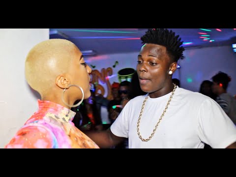 It's old fashioned - mick brigan Ft. andress dj - salsa choke 2017 - 2018 ( Official video )