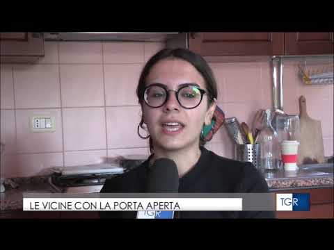 Storie di volontariato e convivenza