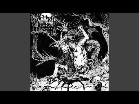 Return to Hellrokken Goatsex