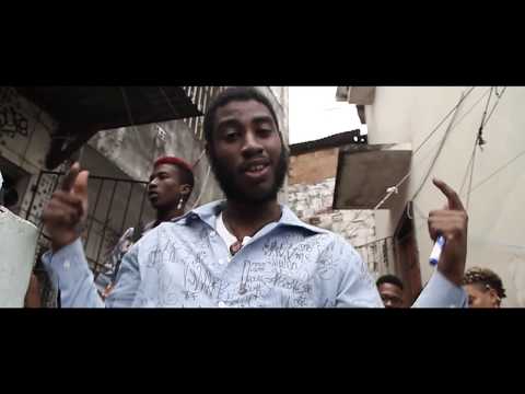 Momo Bb x Virus x Chester - 40MILPRBLMA (Prod.CLZ Beatz) - (OFICIAL VIDEO)