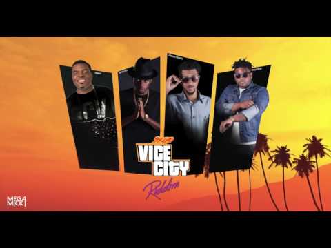Preedy - Vice City [Vice City Riddim]