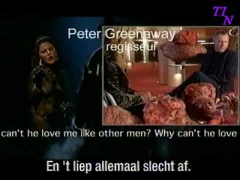 Смерть композитора: Роза (The Death of a Composer: Rosa, a Horse Drama)