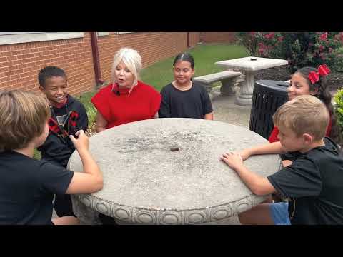 Manners of the Month-September