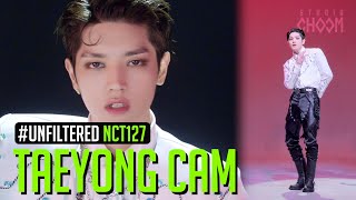 Download lagu [UNFILTERED CAM] NCT 127 TAEYONG(태용) 'Sticker' 4K | BE ORIGINAL mp3