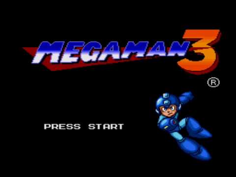 Game Music that sounds better in 50 Hertz - Mega Man: The Wily Wars (Mega Man 3 Theme)