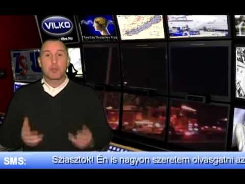 Esti híradó rendkívüli kiadása: Vilko Autószerviz és a válság megoldása