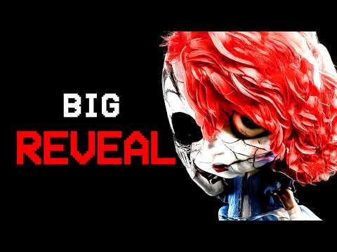 The FIRST Chapter 6 Teaser Is Here…