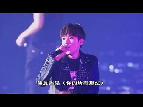 SUPER JUNIOR SS5 Seoul - Shake it up