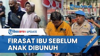 Gelagat Aneh Mahasiswa UI yang Dibunuh Senior Diungkap Sang Ibu, Sempat Memaksa Berfoto di Bandara