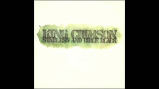 King Crimson - Fracture (OFFICIAL)
