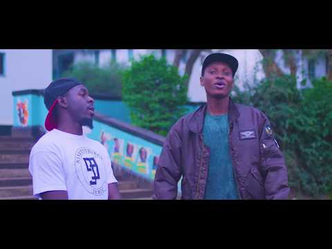 On my way - Ninetythirds