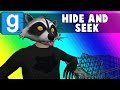 Gmod Hide And Seek Shopping Cart Edition Garry S Mod