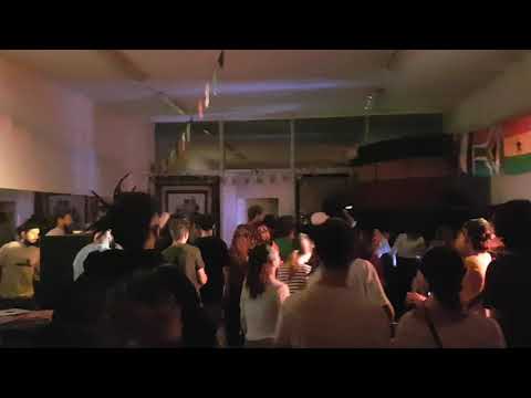 Dub Area 3 - Lion Roots sound system