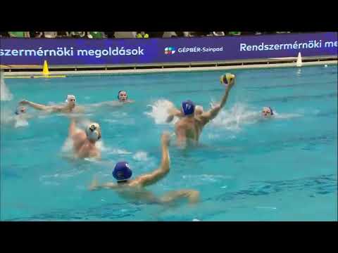 Ferencvaros vs OSC Budapest- Highlights - Champion's League 2022-2023 - Round 8