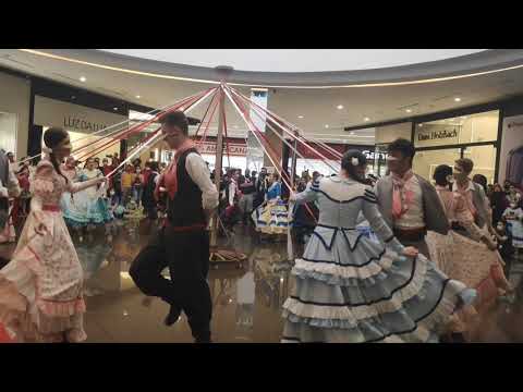 CTG Moacyr da Mota Fortes