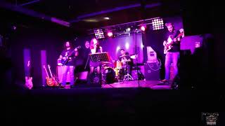 &quot;The Waterfalls&quot; Beth Hart Tribute live at @Traffic -23/05/2018 - Waterfalls