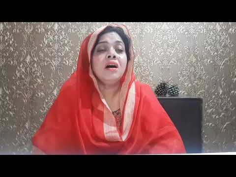 Mata Sundri Puchhe Baja Waleo,Mere Laal Pyare Tuwade Naal Nahi...