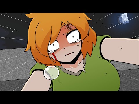 Alex Past Episode 1 - Alex Past ep 1 |  Minecraft anime