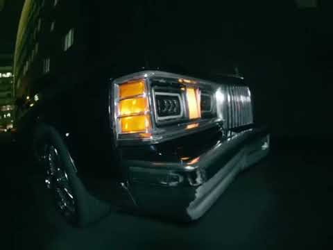 GUCCIGARETTE - MANSION