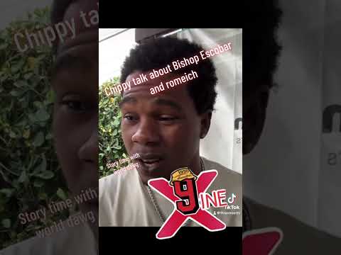 World dawg talk about romeich and bishop