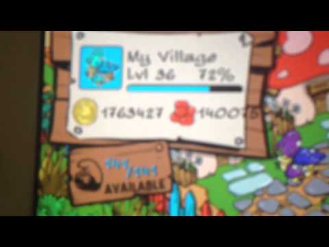 comment gagner smurfberry