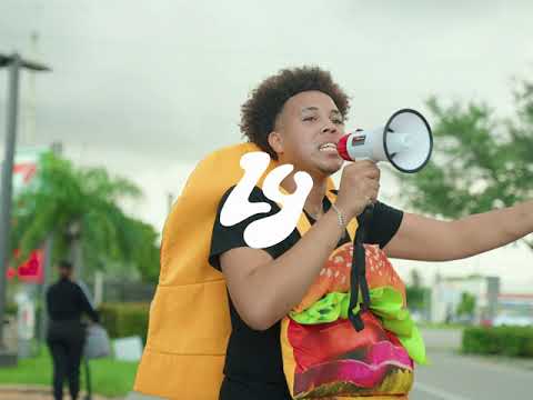 Burger Anthem Official Music Video