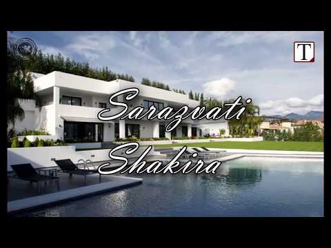 Sarasvati Shakira | Vështrim Kritik S1 E1