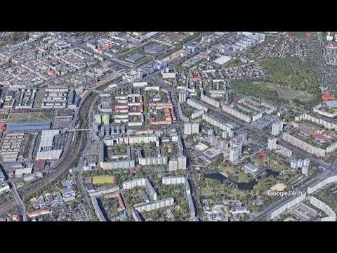 Berlin Lichtenberg