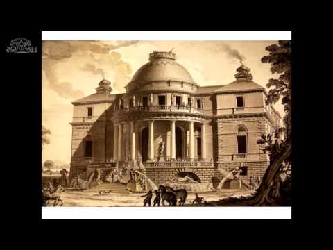 25-05-2017 Giacomo Quarenghi -5- Dmitrij o. Švidkovskij