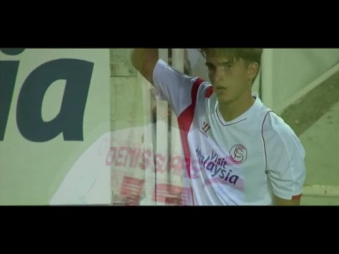 Denis Suarez vs Valencia - Individual Highlights - 2014/08/23