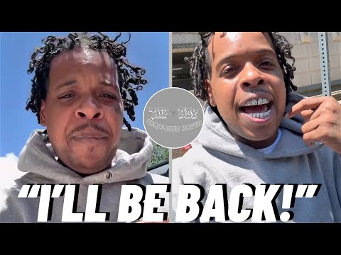 Finesse2Tymes Addresses Legal Troubles: "No Weapon Formed Against Me Shall Prosper"