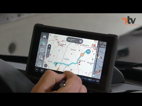 Praxistest: So funktioniert die Integration von WEBFLEET bei der Halisch GmbH