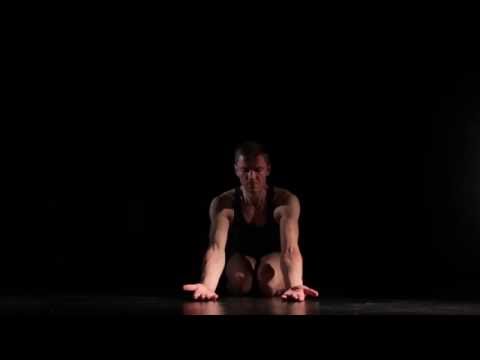 Slava Ruza - She Remembers (Max Richter) - Sara Kullander choreo