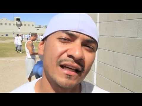 PRISON WISDOM- MIGUEL