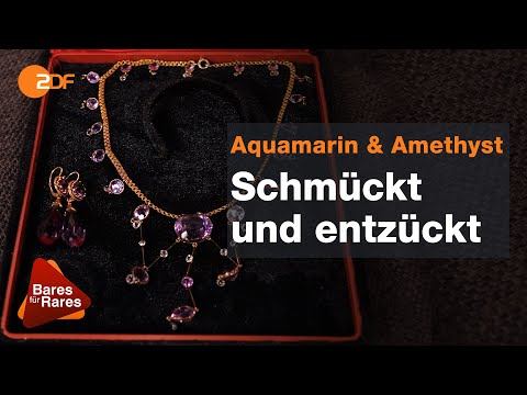 Glückliche Großmutter: Richtig gut gelaufen | Bares für Rares vom 18.05.2020