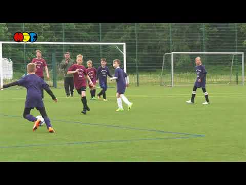 Favoritensturz beim Doblina- Cup