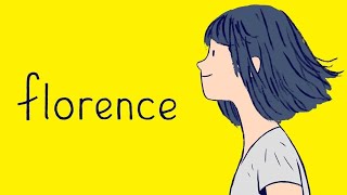 少女の恋と人生の物語【Florence】前編