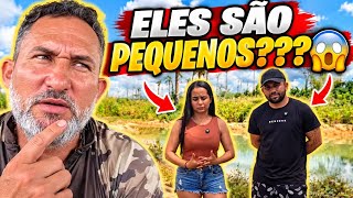 BOMBA Alacy Barros a nova polêmica com casal WK???😱