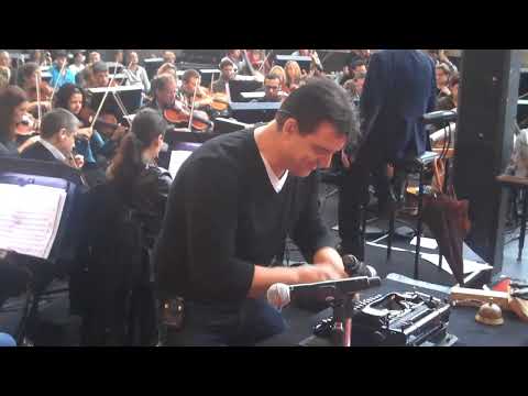 Patrick De Smet zoekt 2 slagwerkers !