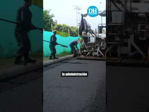 #Neiva 📣 El alcalde de Neiva presentó un balance de los avances logrados durante 2025