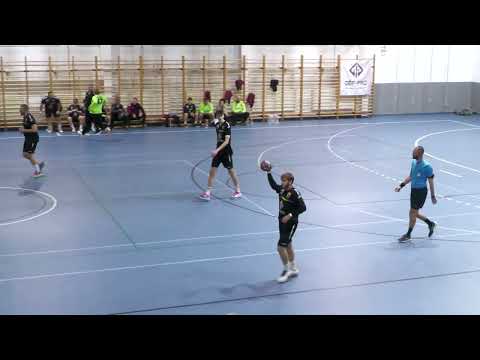 Székács KE GÉF-PRO  - Mizse KC 35-29 - 2024.10.25.