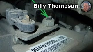 OBD Code p071f Guide to Repair