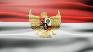 Download lagu LAGU INDONESIA RAYA - Karaoke mp3
