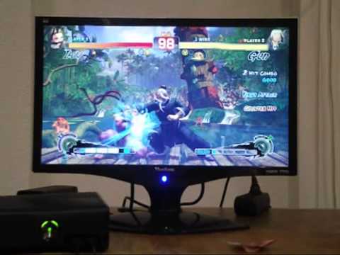 RFD 2013 SSF4 MM - WW.MCZ F-Word (IB) vs DM.MCZ Xian (GE) FT3 Runback
